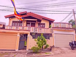Luxury Furnished House for Sale in Kiribathgoda, Kelaniya