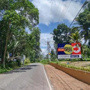 Residential land plots in Minuwangoda