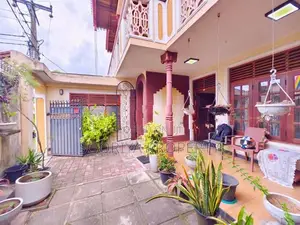 Luxury Furnished House for Sale in Kiribathgoda, Kelaniya