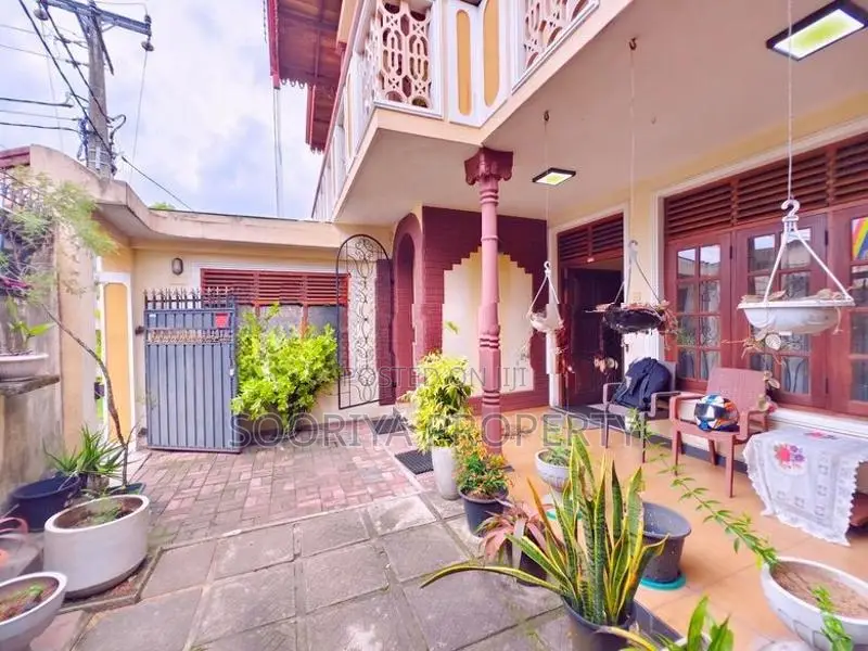 Luxury Furnished House for Sale in Kiribathgoda, Kelaniya