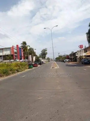 Land for Sale in Seeduwa - Mukalangamuwa