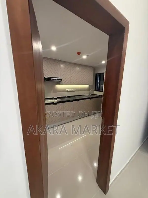 Paragon Residence - Unfurnished Apartment for Sale Colombo 04 A48160