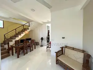2 Storied House Built in Prime Land Off Galwarusa Rd Athurugiriya