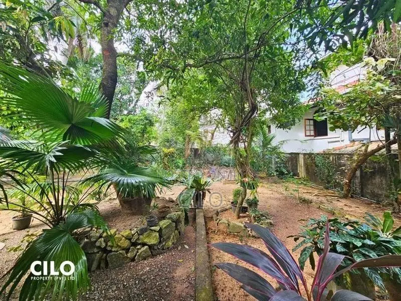 24 Perch Land with House for Sale – Koswatta Road, Nawala