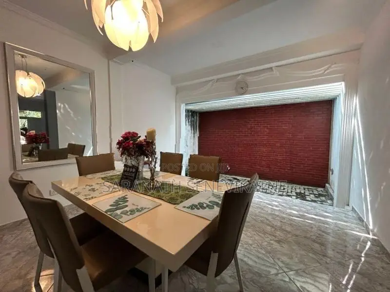 Luxury House in Katunayake with Rental Income - Good Investment