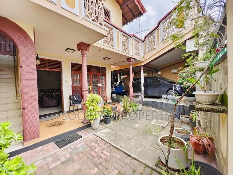Luxury Furnished House for Sale in Kiribathgoda, Kelaniya