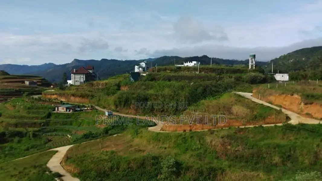 Land For Sale Ambewela