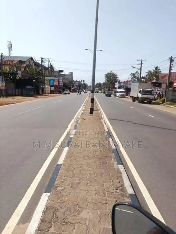 Land for Sale in Seeduwa - Mukalangamuwa