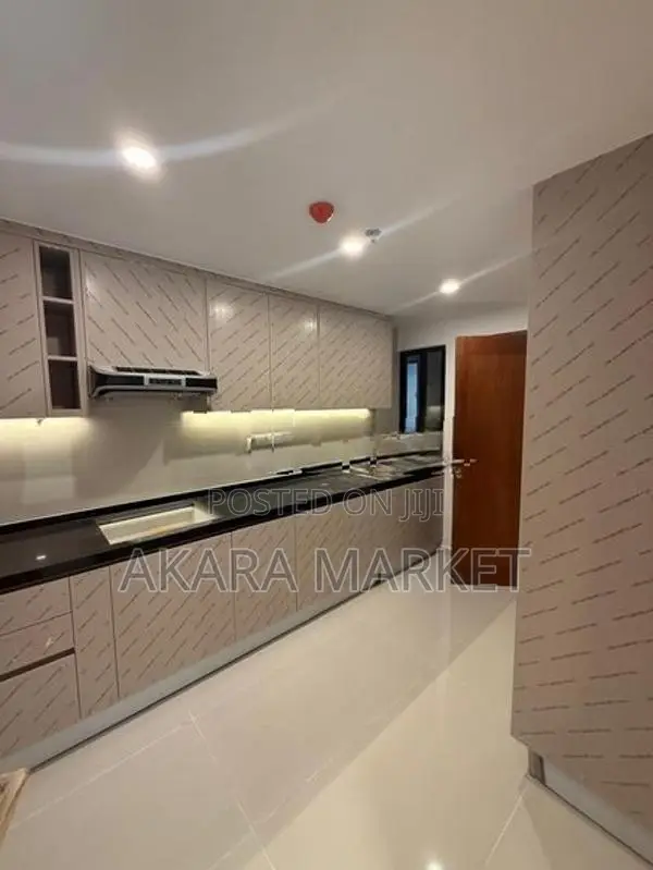 Paragon Residence - Unfurnished Apartment for Sale Colombo 04 A48160