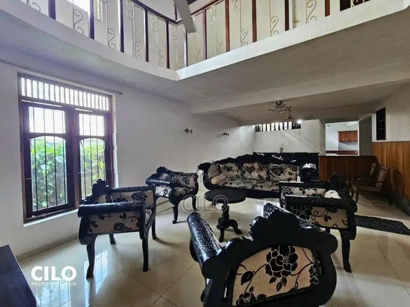 24 Perch Land with House for Sale – Koswatta Road, Nawala