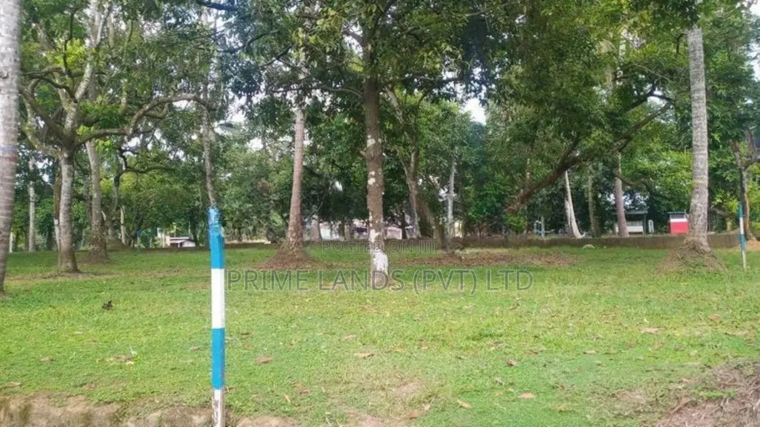 Land for sale In yakkala town