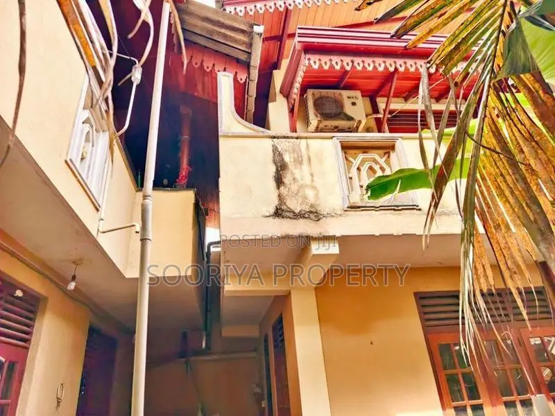 Luxury Furnished House for Sale in Kiribathgoda, Kelaniya