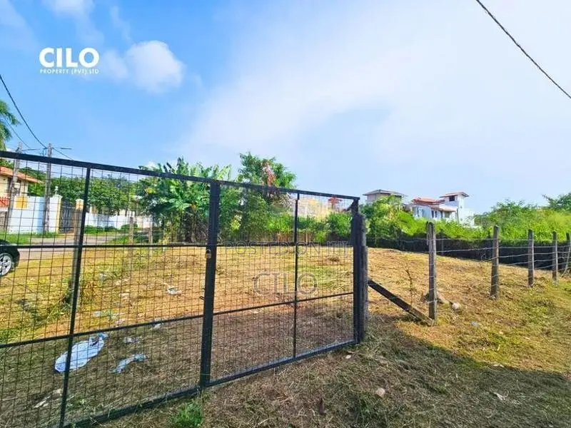 10 Perch Prime Land for Sale – Nawala