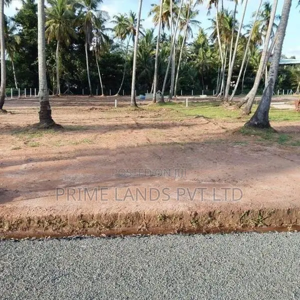 පැල්ලන්දෙණිය හන්දියෙන්ම සුපිරි ඉඩමක්