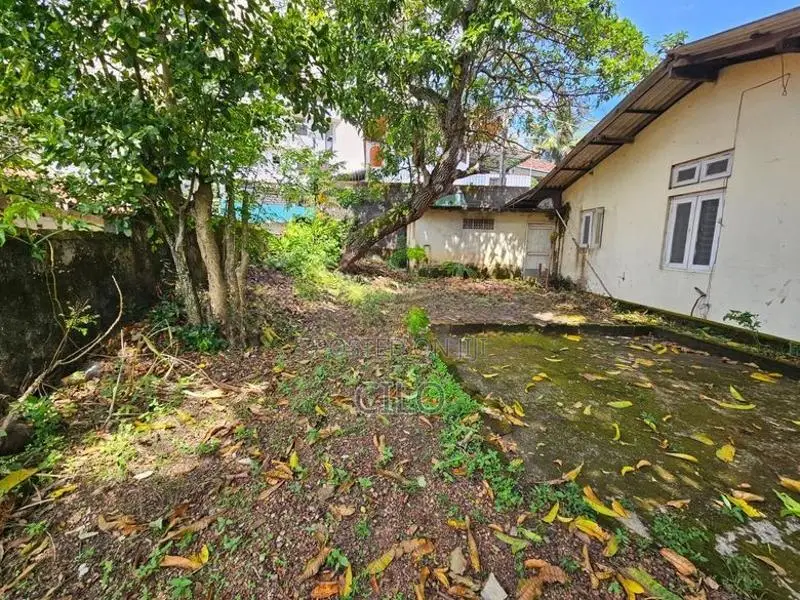 12 Perch Prime Land for Sale – Senanayake Mawatha, Nawala.