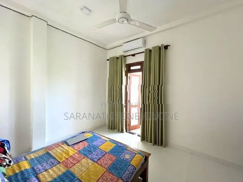 2 Storied House Built in Prime Land Off Galwarusa Rd Athurugiriya