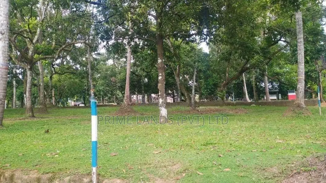 Land for sale In yakkala town