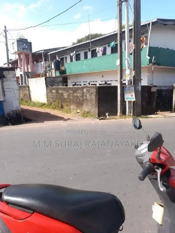 Land for Sale in Katunayake
