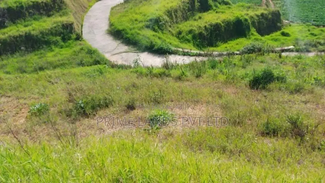 Land For Sale Ambewela