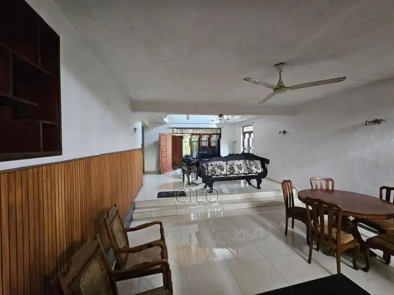 24 Perch Land with House for Sale – Koswatta Road, Nawala
