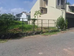 Prime Land for Sale Dehiwala