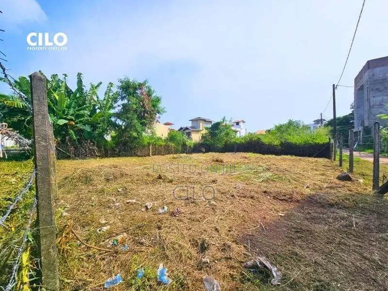 10 Perch Prime Land for Sale – Nawala