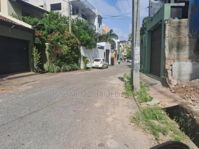 Prime Land for Sale Dehiwala