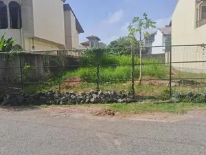 Prime Land for Sale Dehiwala