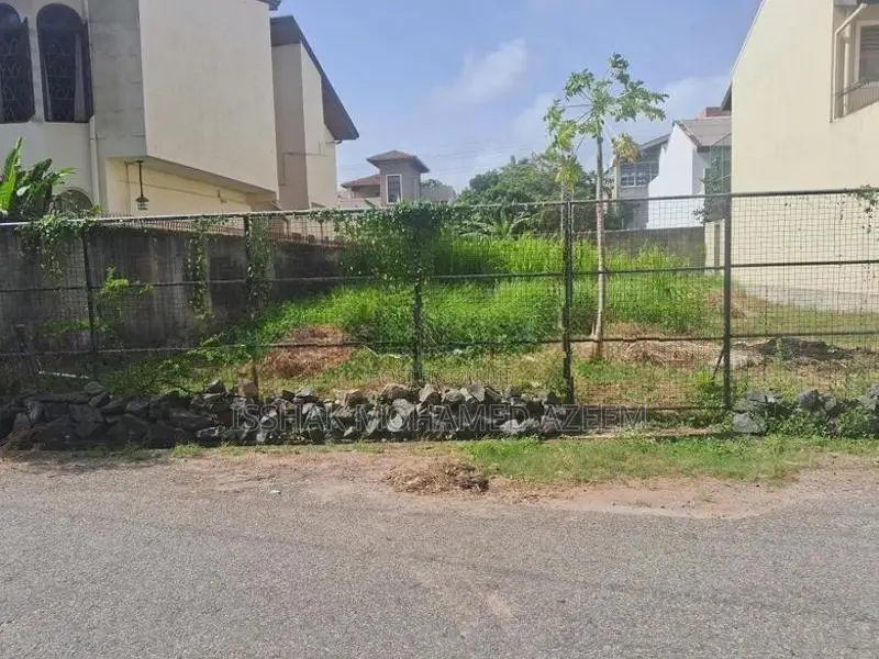 Prime Land for Sale Dehiwala