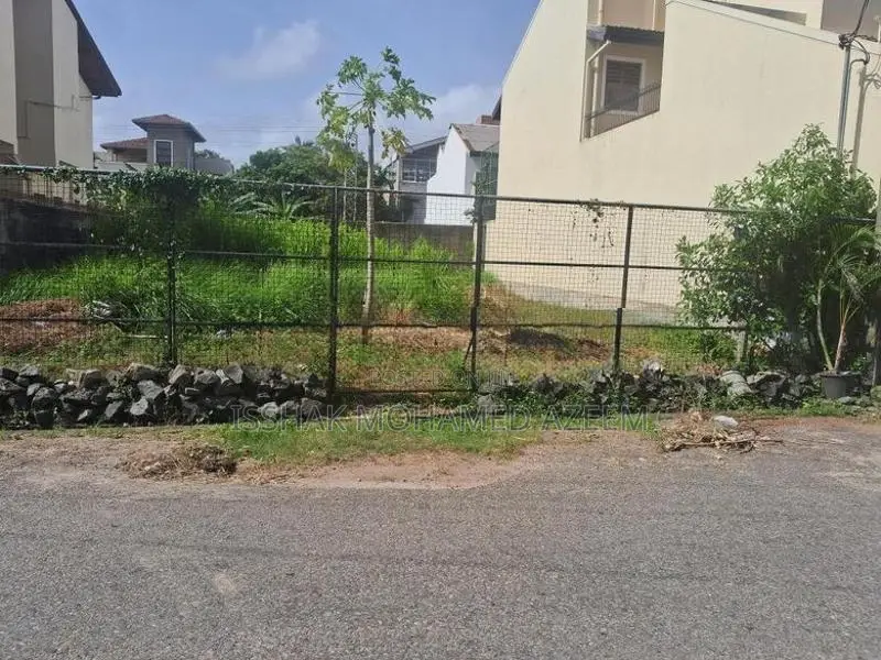 Prime Land for Sale Dehiwala