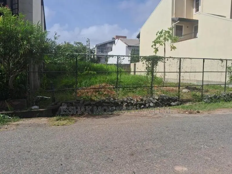 Prime Land for Sale Dehiwala