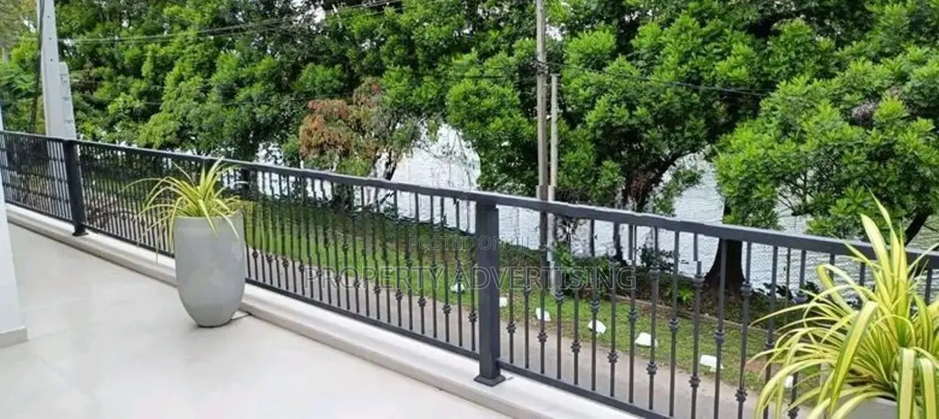 Brand New House for Sale in Lake Road - Dehiwala