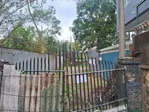 Land for Sale Mount Lavinia