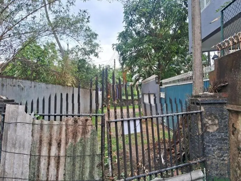 Land for Sale Mount Lavinia
