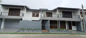 Brand New House for Sale in Lake Road - Dehiwala