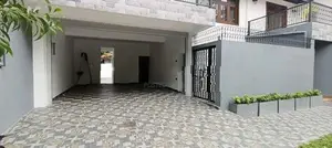 Brand New House for Sale in Lake Road - Dehiwala