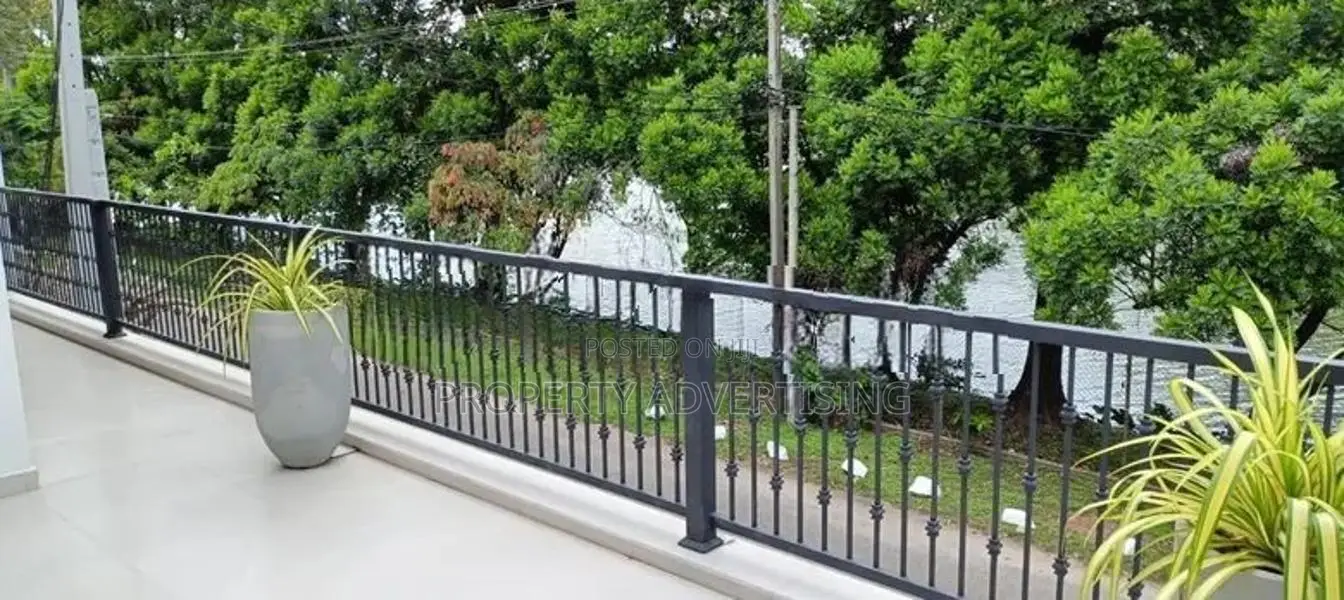 Brand New House for Sale in Lake Road - Dehiwala
