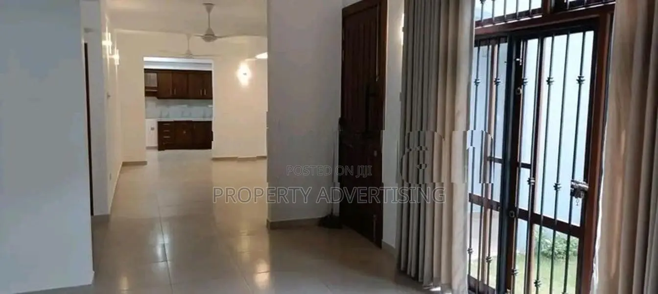 Brand New House for Sale in Lake Road - Dehiwala