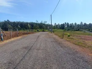 Valuable Land for Sale in Aluthgama