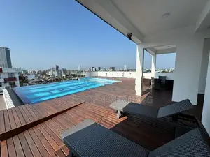 Trend Luxury Apartments for Sale in Colombo 5