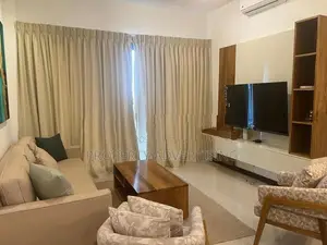 Trizen 3 Bhk Brand New Apartment for Rent Colombo 02