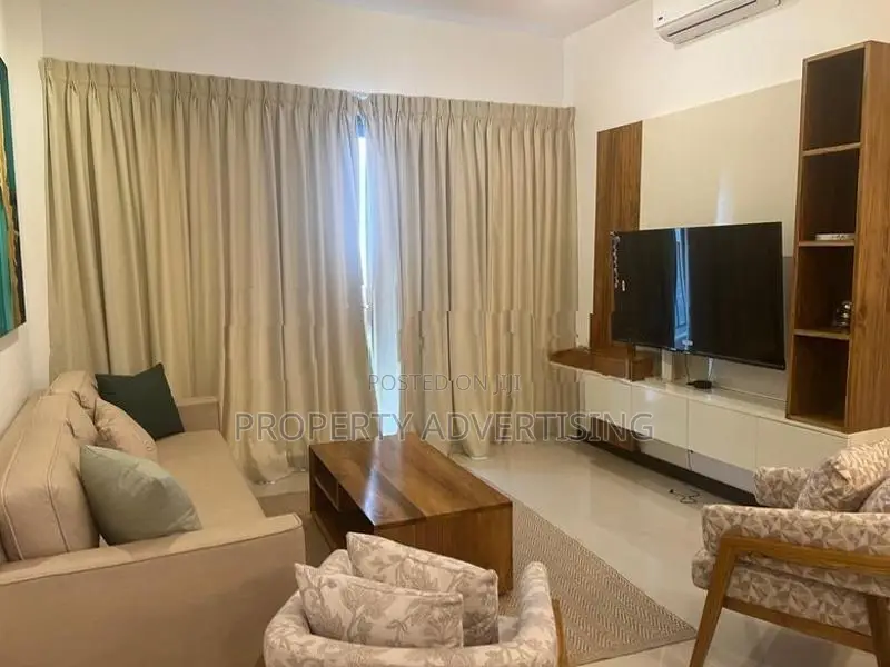 Trizen 3 Bhk Brand New Apartment for Rent Colombo 02