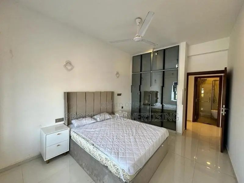Trend Luxury Apartments for Sale in Colombo 5