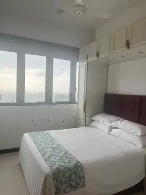 Trizen 3 Bhk Brand New Apartment for Rent Colombo 02