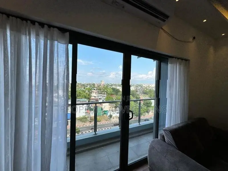 Trend Luxury Apartments for Sale in Colombo 5