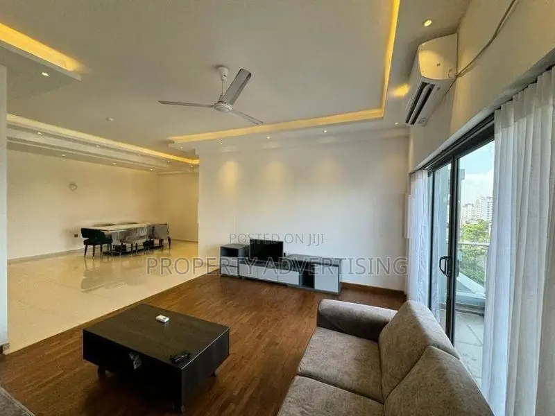 Trend Luxury Apartments for Sale in Colombo 5