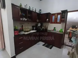 Piliyandala Dampe 3 BR newly build house for sale .