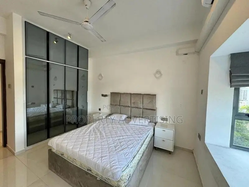 Trend Luxury Apartments for Sale in Colombo 5