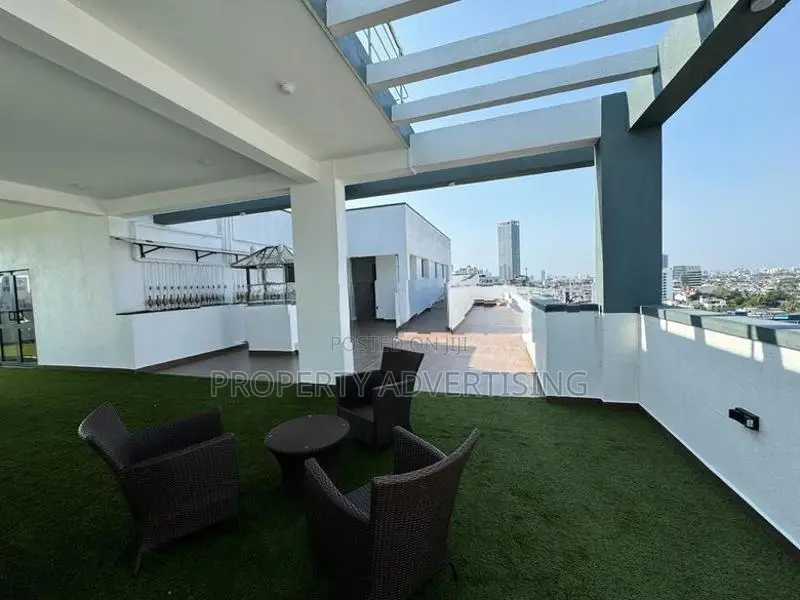Trend Luxury Apartments for Sale in Colombo 5
