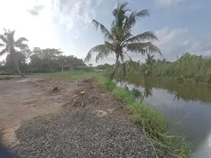 Front Land Slots for Sale in Jaela